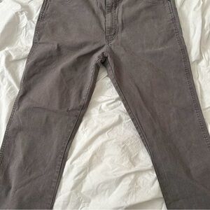 Dickies Grey Pants